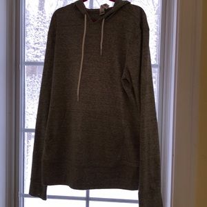 Adidas lightweight hoodie